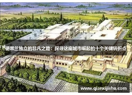 德黑兰独立的非凡之路：探寻这座城市崛起的十个关键转折点