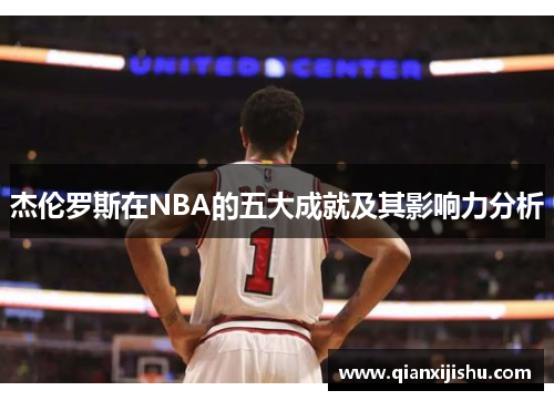 杰伦罗斯在NBA的五大成就及其影响力分析 杰伦罗斯在NBA的五大成就及其影响力分析
